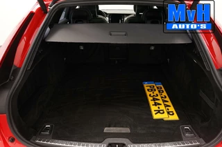 Volvo V90 Volvo V90 2.0 D3 R-Design|PANO|TREKH|ORG.NL|CARPLAY|LED|ACC - afbeelding nr 16