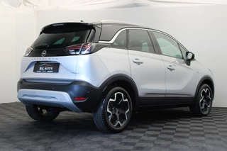 Opel Crossland Opel Crossland 1.2 Turbo elegance |Alcantara|Navi| - afbeelding nr 6