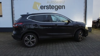 Nissan QASHQAI - afbeelding nr 29