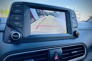 Hyundai Kona - afbeelding nr 21