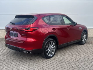 Mazda CX-60 - afbeelding nr 3