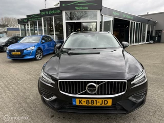 Volvo V60 Volvo V60 2.0 B3 Inscription - afbeelding nr 3