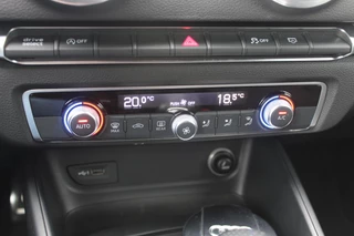 Audi A3 Audi A3 Sportback 35 TFSI CoD Sport S Line Edition / Virtual Cockpit / Navigatie / B&O / Half leder / Parkeerhulp achter / 18'' / Cruise Control - afbeelding nr 23