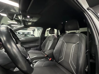 Volkswagen Polo Volkswagen Polo 1.0 TSI R-LINE Clima|Carplay | Leder | PDC | - afbeelding nr 16