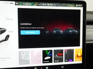 Tesla Model Y Tesla Model Y 78 kwh Long Range AUTOPILOT | LEDER | TESLA GARANTIE T/M 12-2026 - afbeelding nr 43