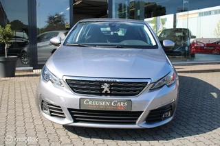 Peugeot 308 Peugeot 308 1.2 PureTech Allure/Led/Stoel massage/Navi/Tel/ - afbeelding nr 5