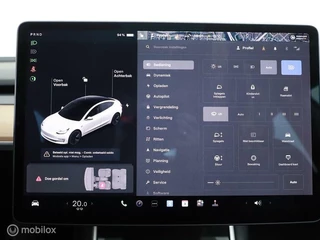 Tesla Model 3 Tesla Model 3 Standard RWD Plus 60 kWh - afbeelding nr 16