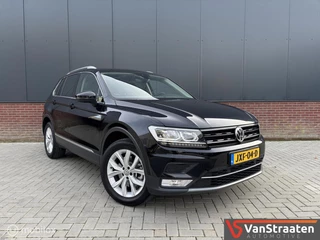 Volkswagen Tiguan 2.0 TSI 4Motion Highline | Pano | Carplay