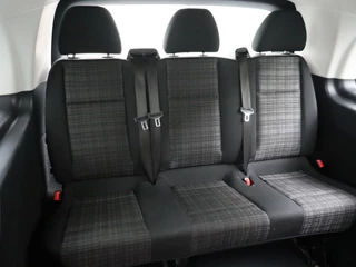 Mercedes-Benz Vito | Airco | Cruise | BPM vrij !!! | 2-2-2-3 Stoelopstelling - afbeelding nr 23