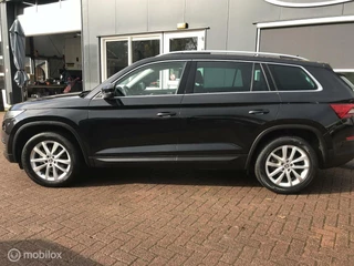 Škoda Kodiaq Skoda Kodiaq 1.5 TSI Business Edition Panorama led Trekhaak keyless - afbeelding nr 3