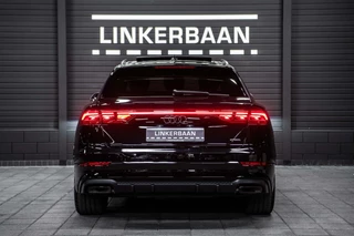 Audi Q8 Audi Q8 60 TFSI e Competition | Nieuw | Alle opties | Carbon | Vierwielbesturing | Pano | B&O | Massage | Trekhaak | 23 inch | - afbeelding nr 15