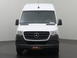 Mercedes-Benz Sprinter | Navigatie | Camera | Airco | Cruise | Betimmering - afbeelding nr 10