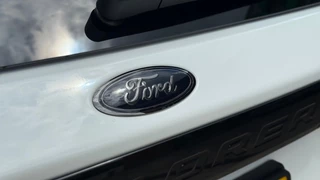 Ford Explorer Ford Explorer 3.0 V6 EB PHEV ST-LINE BLACK EDITION / RAPTOR GRILL - afbeelding nr 11