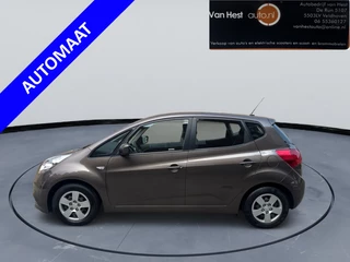 Kia Venga 1.6 CVVT ExecutiveL. 3 MND GAR | PANO | CLIMA | TREKHAAK | CLIMA | NAVI