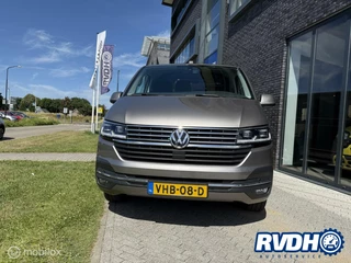Volkswagen Transporter Volkswagen Transporter 2.0 TDI L2H1 150pk Bulli Automaat - afbeelding nr 9
