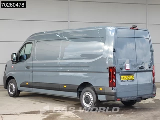 Renault Master Renault Master 150PK L3H2 NEW MODEL 2025! 150PK Camera Parkeersensoren Airco Carplay 12m3 Airco Cruise control - afbeelding nr 2