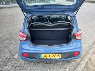 Hyundai i10 - afbeelding nr 5