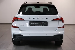 Škoda Kamiq Škoda Kamiq 1.5 TSI ACT Style | Two-Tone! - afbeelding nr 3