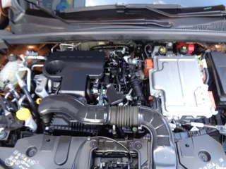 Renault Captur Renault Captur 1.6 E-Tech Hybrid 145 Intens - afbeelding nr 27