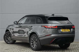 Land Rover Range Rover Velar Land Rover Range Rover Velar 2.0 P250 Turbo AWD Pano Black Pack Leder Meridian 20