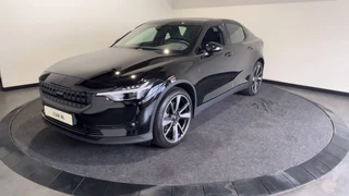 Polestar 2 Polestar 2 Long Range Dual Motor 78 kWh | Pilot pakket | Plus pakket | 20
