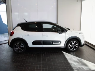 Citroën C3 Citroën C3 110PK Shine Automaat | Camera | Stoelverw. | Navi | DAB - afbeelding nr 6