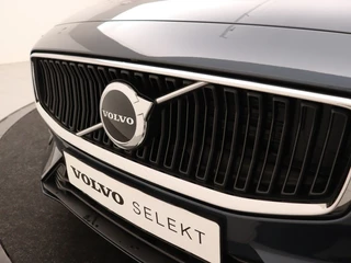 Volvo V60 Volvo V60 B3 AUT(7) ESSENTIAL EDITION LEDER GOOGLE MAPS STOELVERWARMING AC - afbeelding nr 7
