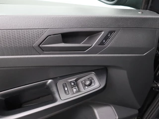 Volkswagen Caddy Volkswagen Caddy 2.0TDI 1st Edition | Virtual Cockpit | Navigatie | Airco | Cruise | Led - afbeelding nr 8