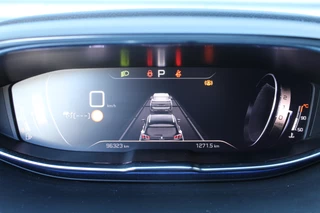Peugeot 3008 Clima Cruise Navi 360 Camera Carplay Keyless LMV - afbeelding nr 12