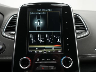 Renault Grand Scénic / PANORAMADAK / CAMERA - afbeelding nr 11