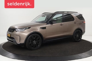 Land Rover Discovery - 136842168-0