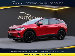 Volkswagen ID.4 Pro 265pk 4Motion 77kWh l Pano l IQ Lights l Adaptive