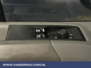 Volkswagen Crafter Android auto, bijrijdersbank - afbeelding nr 17