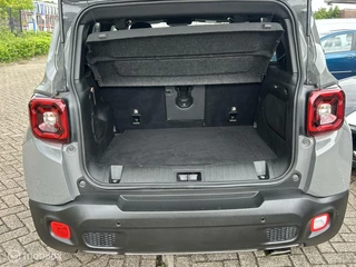 Jeep Renegade Jeep Renegade 4xe 240 S Leder Stoel/Stuurverwarming - afbeelding nr 11