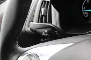 Ford Transit Connect Ford Transit Connect 1.5 EcoBlue L2 Trend | Automaat! | Dubbele Schuifdeur | AppleCarplay/AndroidAuto | Camera | Trekhaak - afbeelding nr 18