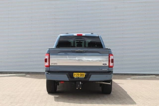 Ford F-150 Ford USA F-150 Platinum CrewCab 3.5L EcoBoost/Pano/Carplay - afbeelding nr 7