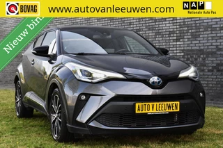 Toyota C-HR 1.8 Hybrid Executive TwoTone JBL/LED/CAMERA/VOL MET OPTIES!