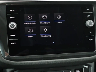 Volkswagen Tiguan Allspace Volkswagen Tiguan Allspace 1.5 TSI Comfortline | 1e eigenaar |  Stoelverwarming | Carplay | Trekhaak | Adaptive cruise | Climate control - afbeelding nr 19