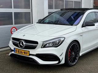 Mercedes-Benz CLA - afbeelding nr 34