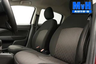 Mitsubishi Space Star Mitsubishi Space Star 1.2 Active|AUTOMAAT|CARPLAY|CRUISE|NAP - afbeelding nr 3