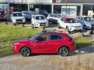 Mitsubishi Eclipse Cross - afbeelding nr 16