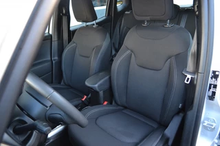 Jeep Renegade - afbeelding nr 11
