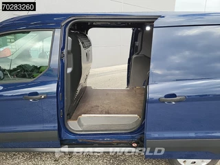 Ford Transit Connect Ford Transit Connect 120pk Automaat Dubbele Schuifdeur L2H1 Trekhaak Airco Cruise Euro6 L2 4m3 Airco Trekhaak Cruise control - afbeelding nr 3