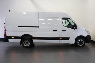 Renault Master - Airco - Cruise - € 13.950,- Excl. - afbeelding nr 11