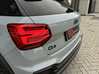 Audi Q2 Audi Q2 35 TFSI S Line Edition 150PK PANO FULL OPTION! - afbeelding nr 17