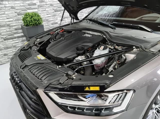 Audi A8 Audi A8 50 TDI quattro Pro Line Plus *Bom vol*Terragrey*NAP! - afbeelding nr 27