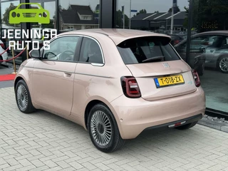 Fiat 500 Fiat 500 3+1 42 kWh | Bijna nieuw | - afbeelding nr 30