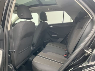 Volkswagen T-Roc - afbeelding nr 35