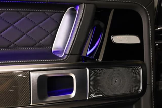Mercedes-Benz G-Klasse Mercedes G-klasse 63 Edition 1|Carbon|Dealer|Massage|ACC| - afbeelding nr 34