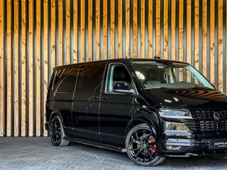 Volkswagen Caravelle | ALPINE AUDIOSYSTEEM | LED KOPLAMPEN | CLIMATRONIC | 2X ELEKTRISCHE SCHUIFDEUR | - afbeelding nr 31
